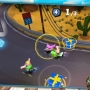 Formula Cartoon All-Stars