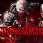 Legend of Master 3