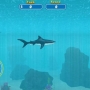 Shark Attack Simulator 3D