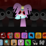 Sprunki Dandy World