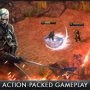 The Witcher Battle Arena