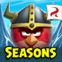 Angry Birds Seasons: Wreck the Halls!