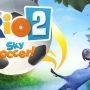 RIO 2 Sky Soccer!