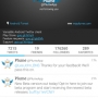 Plume for Twitter