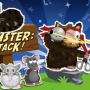 Hamster: Attack!