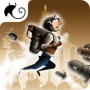 Steam man