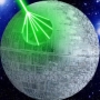 Death Star Clicker