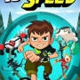 Ben 10: Up to Speed