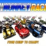 Monkey Racing