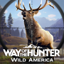 Way of the Hunter Wild America