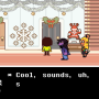 DELTARUNE Chapter 4