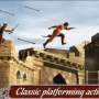 Prince of Persia: Shadow & Flame