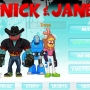 Nick & Jane HD