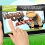 Finger Vs Axes