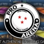 Pro Arena Table Tennis