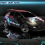 XRacer: Traffic Drift