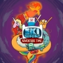 Ski Safari: Adventure Time