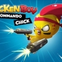 Chicken Boy