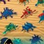 Spore Monsters.io 3D Turmoil