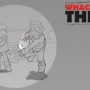Whack The Thief