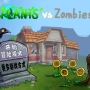 Plants vs Zombies: Destruction