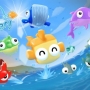 Fish Out Of Water!