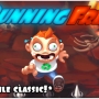 Running Fred