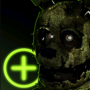 Five Nights At Freddy's 3: Plus