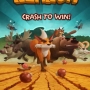 Crashing Season