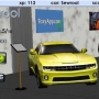 3D Car Drag Race