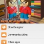 Minecraft Skin Studio
