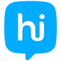 Hike messenger