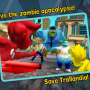 Epic Evil Twins