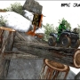 4x4 ATV Challenge