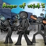 Anger of stick 5: Zombie