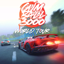 Gumball 3000: World Tour