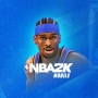 NBA 2K Mobile Баскетбол