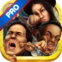 Celebrity Street Fight