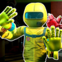 Project Multiplayer: Playtime