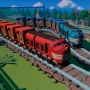 Train Conductor World