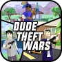 Dude Theft Wars: Offline games