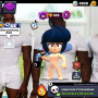 Naked Brawl