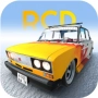 RCD - Дрифт на русских машинах