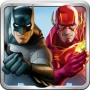 Batman & The Flash: Hero Run