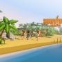 Survivor Heroes - TV Show
