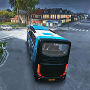 City Bus Driving and Racing