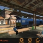 TRAIN DRIVER