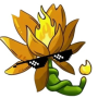 Plants vs Zombies - Fusion Edition