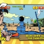 Lucky Luke Shoot & Hit