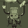 8bit Doves